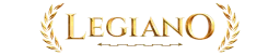 Legiano – wszystko, czego potrzebujesz do gry_logo_footer